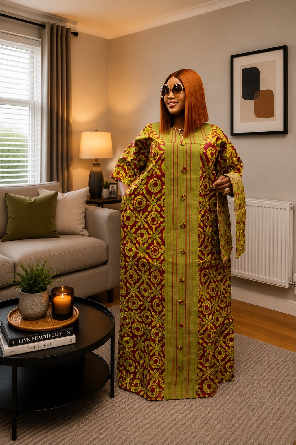 whatsapp image 2026 10 09 at 7.44.29 am (1) Asooke x Adire Bubu Dresses